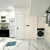 Siêu Đẹp-Hiếm- Đẳng Cấp Sống - Phân Lô Vip -Full Nội Thất Nhập Khẩu 37M2 - 7 Tầng Thang Máy