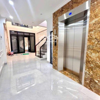 Bán Nhà Hoàng Quốc Việt 55,1M2, Cầu Giấy, Giá Bán 25,5 Tỷ, Phân Lô, Ô Tô Tránh Kinh Doanh Đỉnh, 6 Tầng.