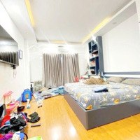 Bán Nhà Hoàng Quốc Việt 55,1M2, Cầu Giấy, Giá Bán 25,5 Tỷ, Phân Lô, Ô Tô Tránh Kinh Doanh Đỉnh, 6 Tầng.