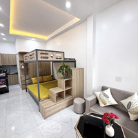Khai Trương Ccmn Mới Tinh Tại 73 Hoàng Ngân, Đầy Đủ Tiện Nghi, Gần Ga Láng, Ngã Tư Sở, Royal City