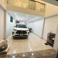 Bán Nhà Ngọc Lâm-Long Biên, 35M2, 6 Tầng, Thang Máy, Oto Vào Nhà, Kinh Doanh Nhỏ, Giá Bán 8.5 Tỷ