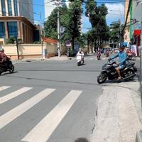 Bán nhà mặt tiền kinh doanh Nguyễn Thái Bình, P4, Tân Bình, 72m2, 3 tầng. 6 phòng ngủ