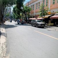 Bán nhà mặt tiền kinh doanh Nguyễn Thái Bình, P4, Tân Bình, 72m2, 3 tầng. 6 phòng ngủ