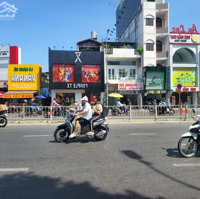 Vip Nhất Khu Vực! Tòa Nhàmặt Tiềnxô Viết Nghệ Tĩnh, P19 -8X15M, Kc:6 Tầng Hđt: 110 Triệu/Th , Chỉ 30 Tỷ