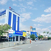 Vip Nhất Khu Vực! Tòa Nhàmặt Tiềnxô Viết Nghệ Tĩnh, P19 -8X15M, Kc:6 Tầng Hđt: 110 Triệu/Th , Chỉ 30 Tỷ