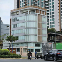 Siêu Hiếm! Góc 2 Mặt Tiền Nguyễn Đình Chiểu -8X22M- Hầm 7 Tầng - Hdt: 170 Triệu/Tháng - Giá: 100 Tỷ