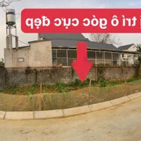Bán Đất Tại Xã Đông Yên, Quốc Oai, Hà Nội, 2Ên, Quốc Oai, Hà Nội, 2,3 Tỷ, 100M2 Đẹp, Nhiều Tiện Ích