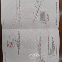 Bán Đất Tại Xã Đông Yên, Quốc Oai, Hà Nội, 2Ên, Quốc Oai, Hà Nội, 2,3 Tỷ, 100M2 Đẹp, Nhiều Tiện Ích