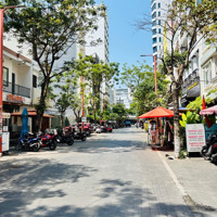 Bán Lô Đất Vip Nhất Phố Tây Đường An Thượng 2, Đà Nẵng - Diện Tích: 90M2. Sẵn Dòng Tiền 28 Triệu/Tháng