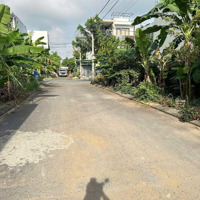 Quá Bất Ngờ, Nền Đất 64M2 Hẻm Ô Tô Tận Của Ngay Đường Dương Đình Hội Giá Chỉ 3.4 Tỷ