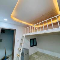 CHDV 4 Lầu hẻm xe hơi đường Nguyễn Văn Nghi quận Gò Gấp, thu nhập 30 triệu/tháng