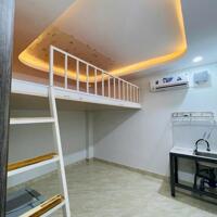 CHDV 4 Lầu hẻm xe hơi đường Nguyễn Văn Nghi quận Gò Gấp, thu nhập 30 triệu/tháng