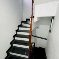 CHDV 4 Lầu hẻm xe hơi đường Nguyễn Văn Nghi quận Gò Gấp, thu nhập 30 triệu/tháng