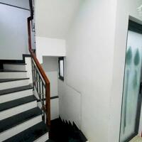 CHDV 4 Lầu hẻm xe hơi đường Nguyễn Văn Nghi quận Gò Gấp, thu nhập 30 triệu/tháng