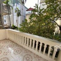 Bán Đất Tặng Nhà 2 Tầng, Cách Mặt Phố 20M