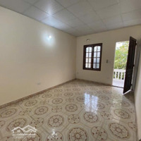 Bán Đất Tặng Nhà 2 Tầng, Cách Mặt Phố 20M