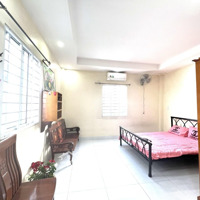 Cho Thuê Căn Hộ Dịch Vụ Đủ Nội Thất 1 Phòng Ngủ 1 Vệ Sinh30M2 Tại Lê Văn Lương, Nhà Bè, Hcm Giá Bán 3 Triệu,