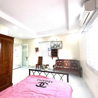 Cho Thuê Căn Hộ Dịch Vụ Đủ Nội Thất 1 Phòng Ngủ 1 Vệ Sinh30M2 Tại Lê Văn Lương, Nhà Bè, Hcm Giá Bán 3 Triệu,