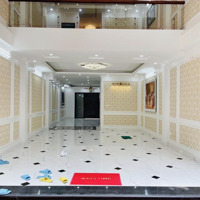Nóng Hổi! Phân Lô Nguyễn Chí Thanh, Ngõ Thông Ô Tô Dừng Đỗ, Mặt Tiền Kd Đỉnh, 62M2.7T, Thang Máy.