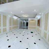 Nóng Hổi! Phân Lô Nguyễn Chí Thanh, Ngõ Thông Ô Tô Dừng Đỗ, Mặt Tiền Kd Đỉnh, 62M2.7T, Thang Máy.
