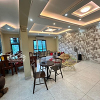 Bán Nhà Lê Văn Hiến 55M2.6 Tầng. Giá Bán 13Tỷ.lô Góc,2 Mặt Tiền.ô Tô Chạy Vòng Quanh