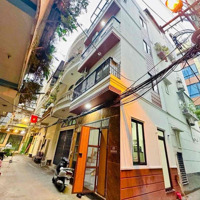 Nhà Đẹp - Căn Góc - Ô Tô Đỗ Cửa - Khu Phân Lô Quân Đội Ở Cực Sướng -Liên Hệ E Thành 0814264***
