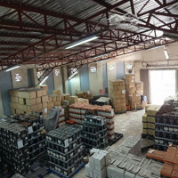 Bán Gấp Biệt Thự Nguyễn Oanh Nối Dài,Diện Tích16X29M, Nhà Trệt, Vừa Ở Vừa Làm Kho Xưởng, Giá Nay 26 Tỷ