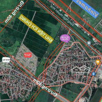 Cần Chuyển Nhượng 80M Đất Tái Định Cư Đông Hội Đường Trước Đất 40M