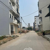 Chính Chủ Tôi Cần Bán Gấp Đất Dịch Vụ Kim Chung, 62M2,Mặt Tiền4.5M, 2 Thoáng, Trục Chính,Giá Đ.tư