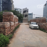 Chính Chủ Tôi Cần Bán Gấp Đất Dịch Vụ Kim Chung, 62M2,Mặt Tiền4.5M, 2 Thoáng, Trục Chính,Giá Đ.tư
