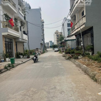 Chính Chủ Tôi Cần Bán Gấp Đất Dịch Vụ Kim Chung, 62M2,Mặt Tiền4.5M, 2 Thoáng, Trục Chính,Giá Đ.tư