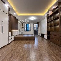 Bán Nhà Riêng Phố Dương Văn Bé 35M X 5T Xây Mới Koong, Nội Thất Cơ Bản Giá Chỉ 6,8 Tỷ ( Vnd)