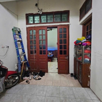 [Chủ Bán Gấp] Siêu Phẩm Nhà Phố Kim Giang, Nở Hậu Phong Thủy Cực Đẹp Chỉ Nhỉnh 9T