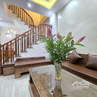 Siêu Đẹp- Hiếm Diện Tích: 37M2 - 4Tầng -Dân Xây Kcbt- Ô Tô Đỗ Cửa Ngày Đêm Nhỉnh 11 Tỷ