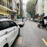 Bán Nhà Phố Lĩnh Nam - Hoàng Mai, Thông Sang Tam Trinh, Ô Tô Tránh, Gần Phố, 52M2, 16 Tỷ