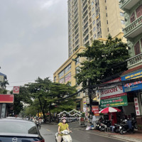 Bán Nhà Phố Lĩnh Nam - Hoàng Mai, Thông Sang Tam Trinh, Ô Tô Tránh, Gần Phố, 52M2, 16 Tỷ