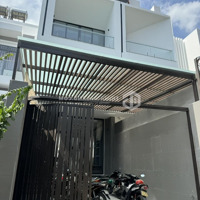 Bán Nhà Hoàn Công Mới Đẹp Tại Phường 2 Vũng Tàu - Gần Công Viên Gần Biển Rất Phù Hợp Để Nghỉ Dưỡng