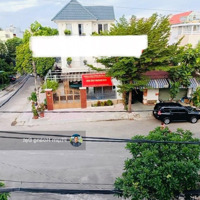 Biệt Thự 2 Mặt Tiền Khu Bên Sông Hiệp Bình Chánh, 155M2, Ngang 7,2M, 3 Tầng