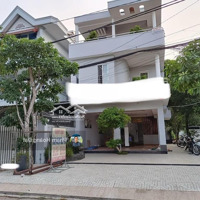 Biệt Thự 2 Mặt Tiền Khu Bên Sông Hiệp Bình Chánh, 155M2, Ngang 7,2M, 3 Tầng