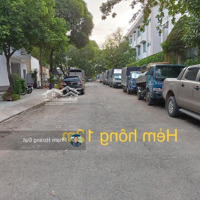 Biệt Thự 2 Mặt Tiền Khu Bên Sông Hiệp Bình Chánh, 155M2, Ngang 7,2M, 3 Tầng