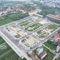 Cần Chuyển Nhượng 60M Tái Định Cư Mai Hiên , Đông Anh Giá Rẻ
