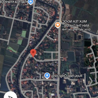 Chính Chủ Bán Lô Đất Quỳnh Ngọc-Quỳnh Phụ-Thái Bình Chỉ Hơn 3 Triệu/M2