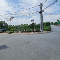 Bán 65M2 Lô Góc Trục Chính Kinh Doanh Ô Tô Tránh, Phú Sơn Gia Lâm Nhỉnh 4 Tỷ