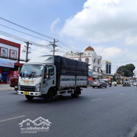 Bán Đất 136M2 - Góc 2 Mặt Tiền Kinh Doanh Kdc Xầm Uất, Đường Yên Thế, Hố Nai 3, Tb. Giá Chỉ 5Ty3.