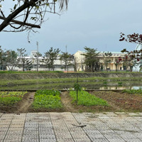 Bán Đất Mặt Tiền Nguyễn Đình Tựu Ngay Chợ Hoa- Gọi Đàm Tiến