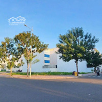 Lô Góc Kinh Doanh Đường Số 7 - Kđt Hà Quang 2 - Giá Chính Chủ 95 Triệu/M2