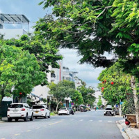 Lô Góc Kinh Doanh Đường Số 7 - Kđt Hà Quang 2 - Giá Chính Chủ 95 Triệu/M2
