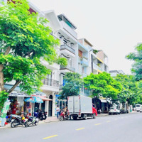 Lô Góc Kinh Doanh Đường Số 7 - Kđt Hà Quang 2 - Giá Chính Chủ 95 Triệu/M2