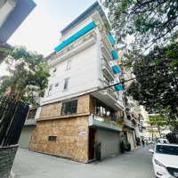 Với 42 Tỷ Có Ngay Nhà Căn Góc 3 Thoáng Nắm Trên Đường Láng, Diện Tích 125M X 5 Tg, Oto Ngủ Trg Nha