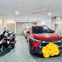 Hiếm! Phân Lô Chùa Láng, Nhà 2 Mặt Thoáng, Ngõ Thông, Ô Tô Tránh, Kd Đỉnh, Thang Máy, 63M2.6T.